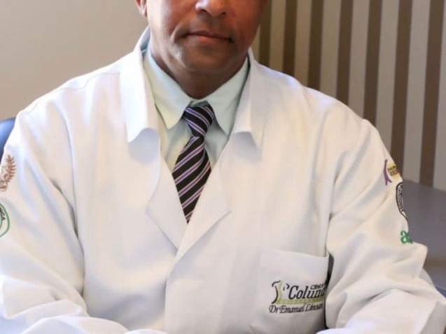 dr emanuel