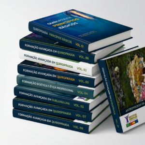 Pacote de cursos com 9 Ebooks